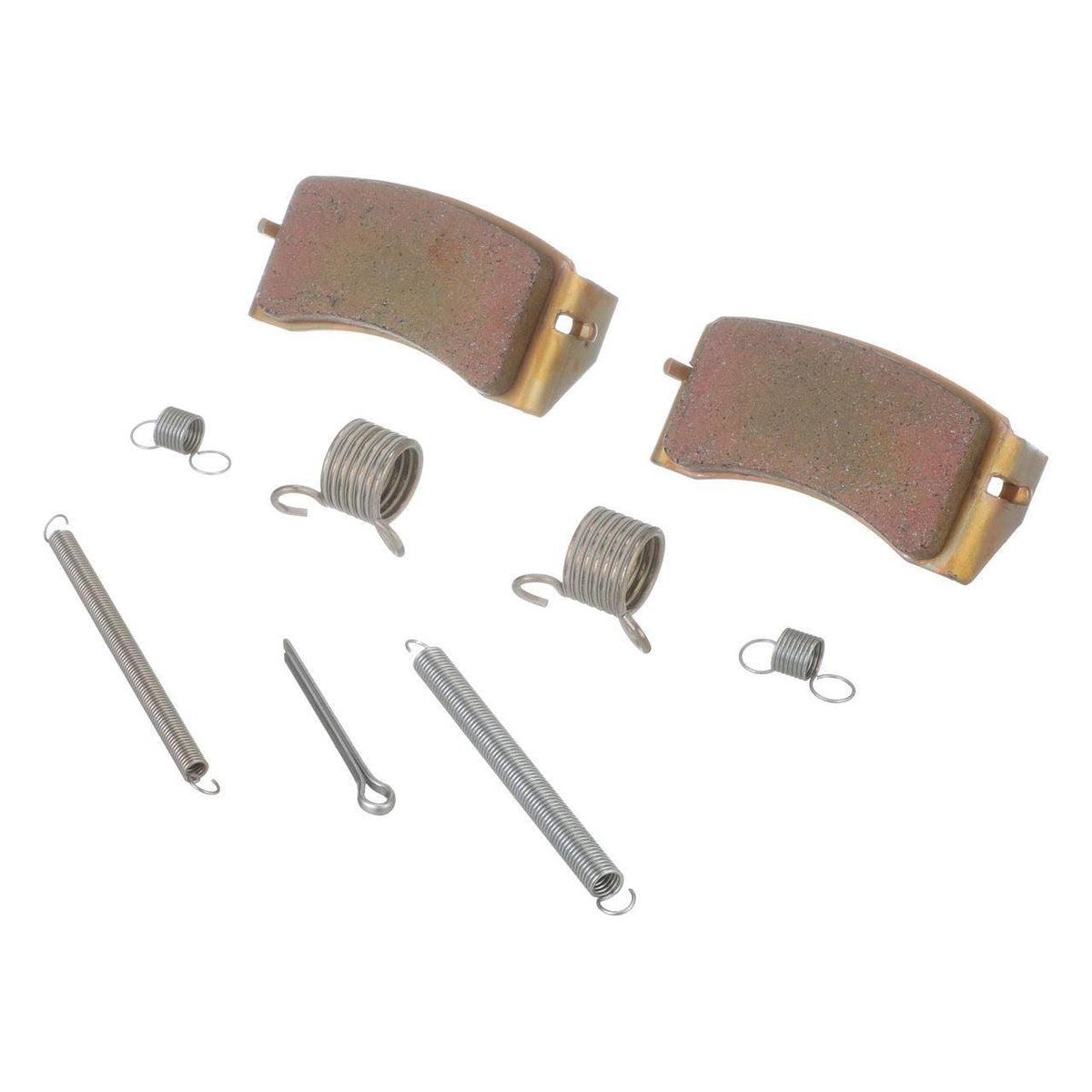 98980C92 - OEM BRAKE KIT - CASE CONSTRUCTION