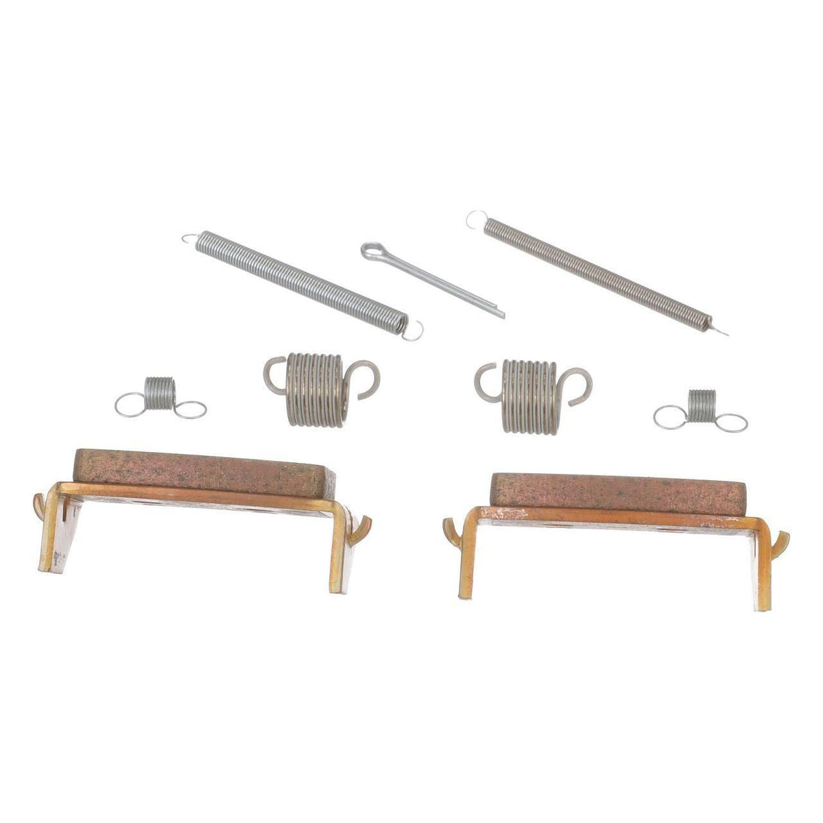 98980C92 - OEM BRAKE KIT - CASE CONSTRUCTION