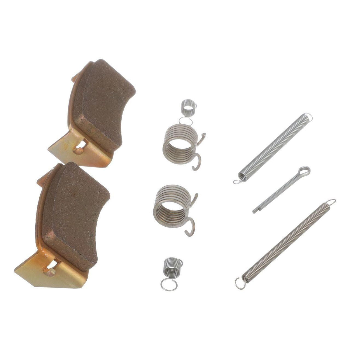 98980C92 - OEM BRAKE KIT - CASE CONSTRUCTION