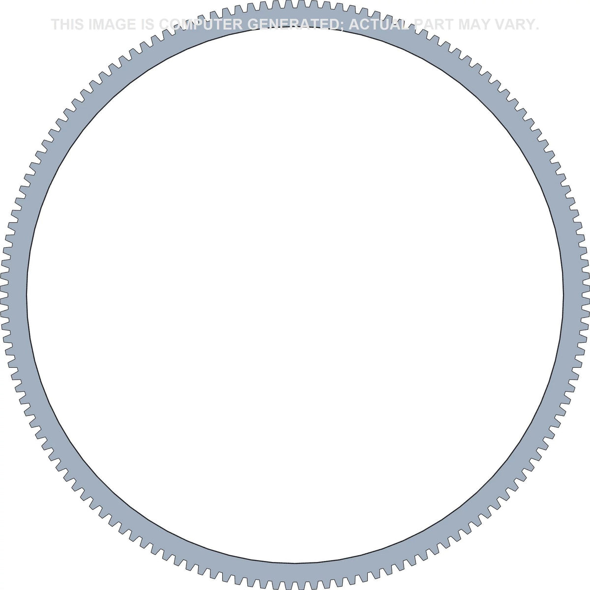 99433386 - OEM RING GEAR - CASE CONSTRUCTION