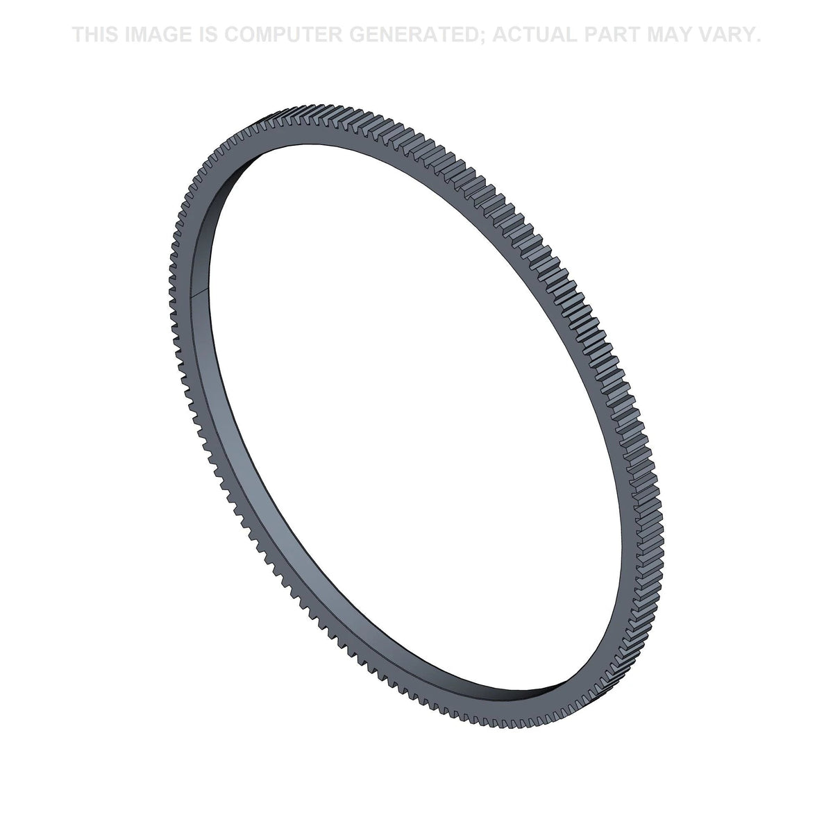 99433386 - OEM RING GEAR - CASE CONSTRUCTION