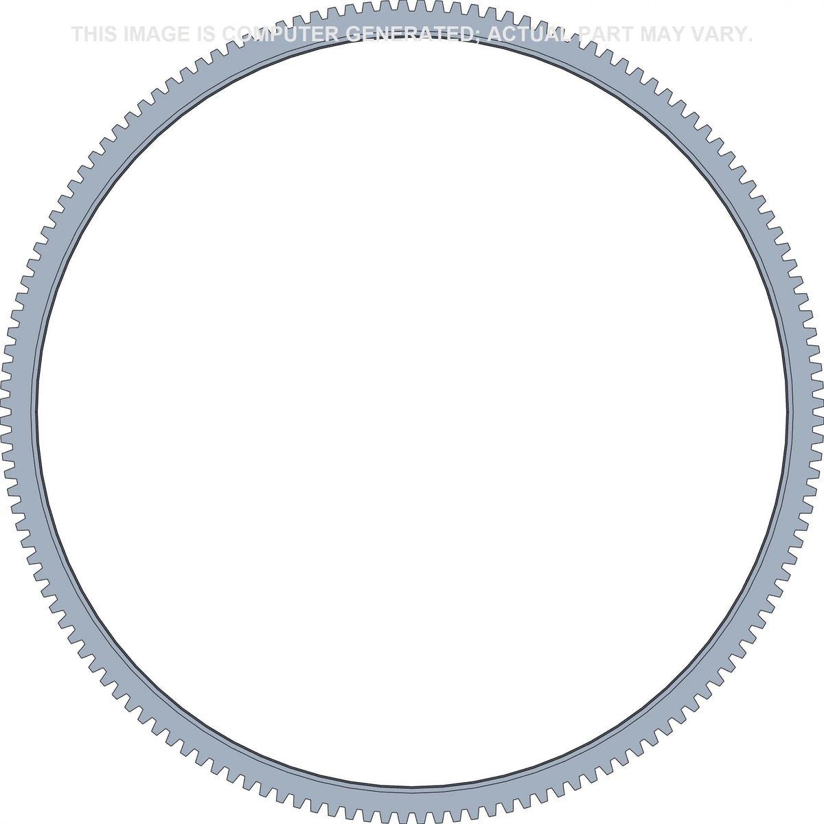 99433386 - OEM RING GEAR - CASE CONSTRUCTION