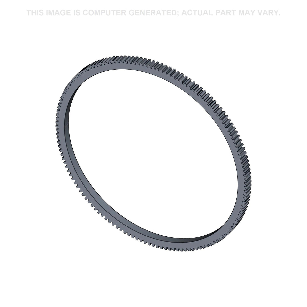 99433386 - OEM RING GEAR - CASE CONSTRUCTION