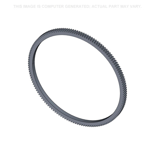 99433386 - OEM RING GEAR - CASE CONSTRUCTION