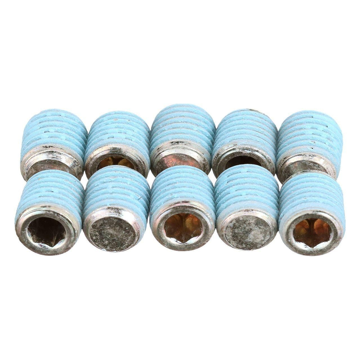 99434231 - OEM PLUG - CASE CONSTRUCTION
