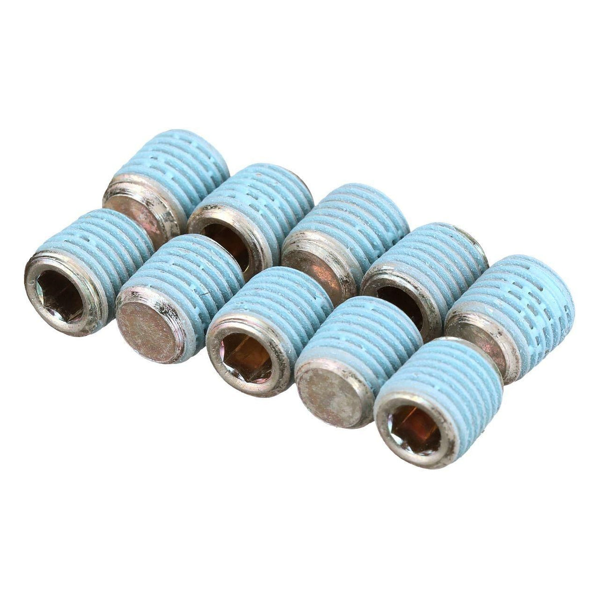 99434231 - OEM PLUG - CASE CONSTRUCTION