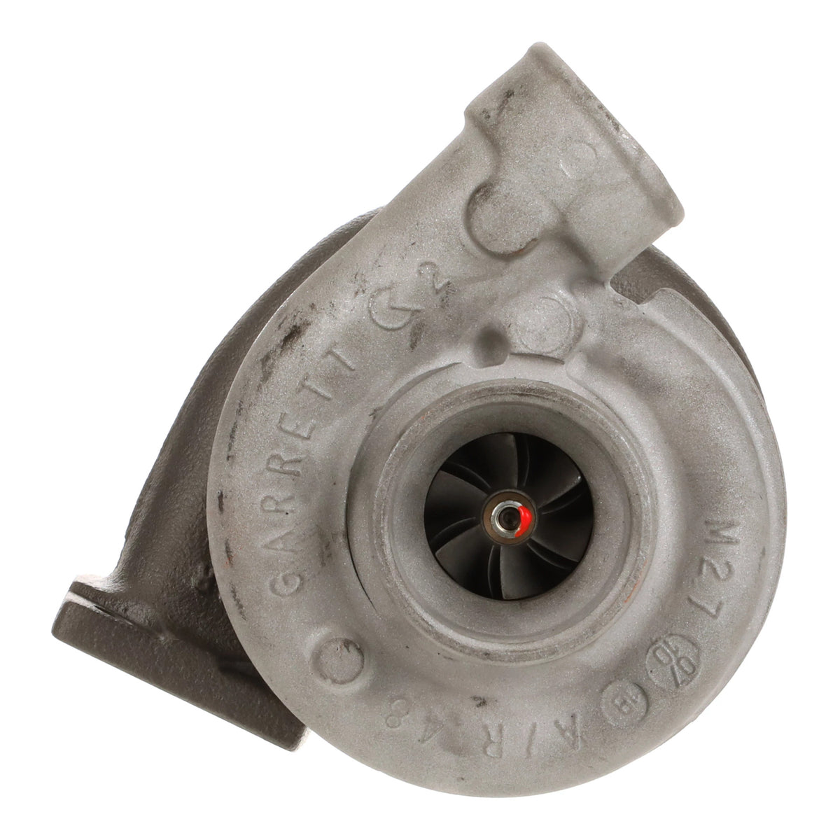99449947R - OEM REMANUFACTURED TURBOCHARGER - CASE CONSTRUCTION