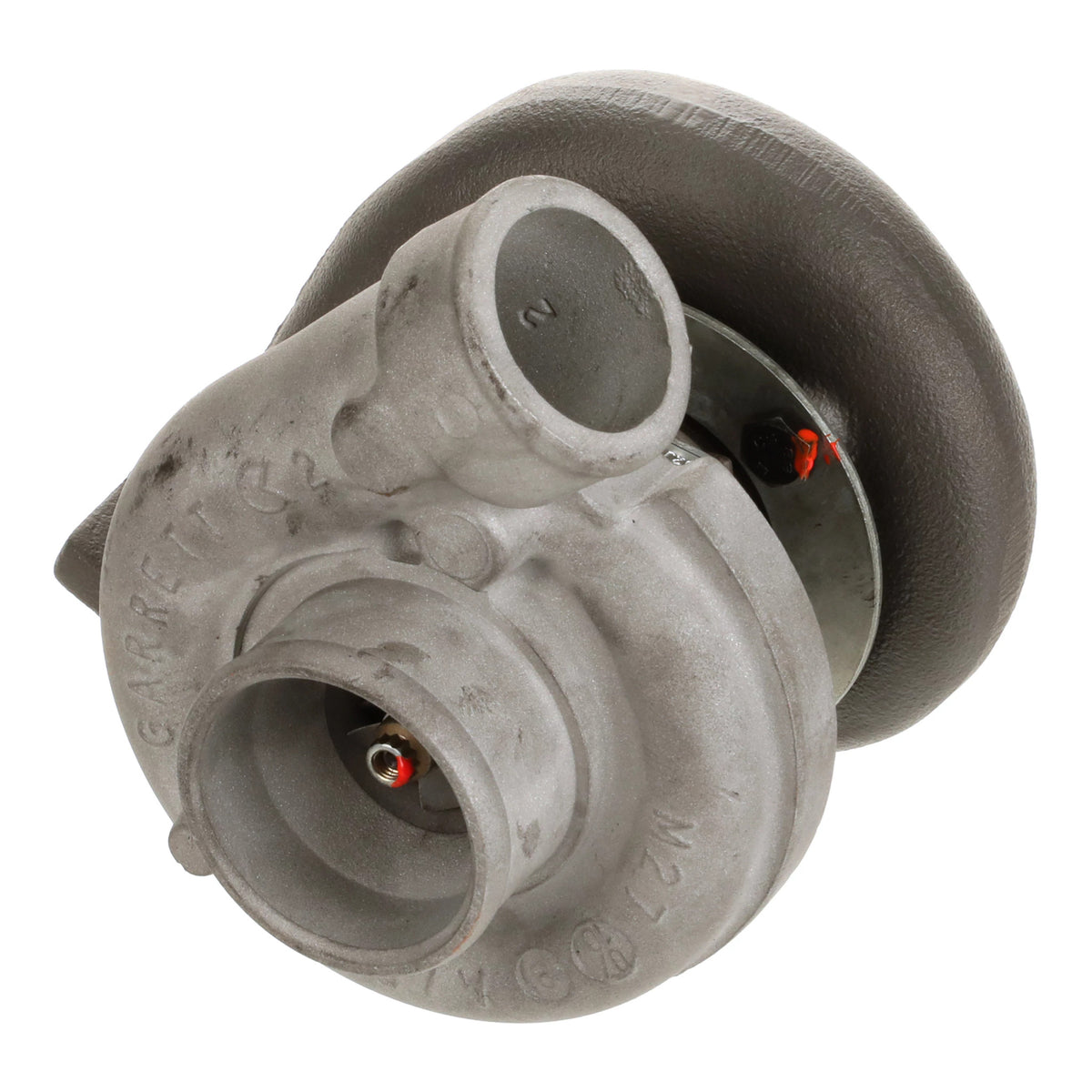 99449947R - OEM REMANUFACTURED TURBOCHARGER - CASE CONSTRUCTION