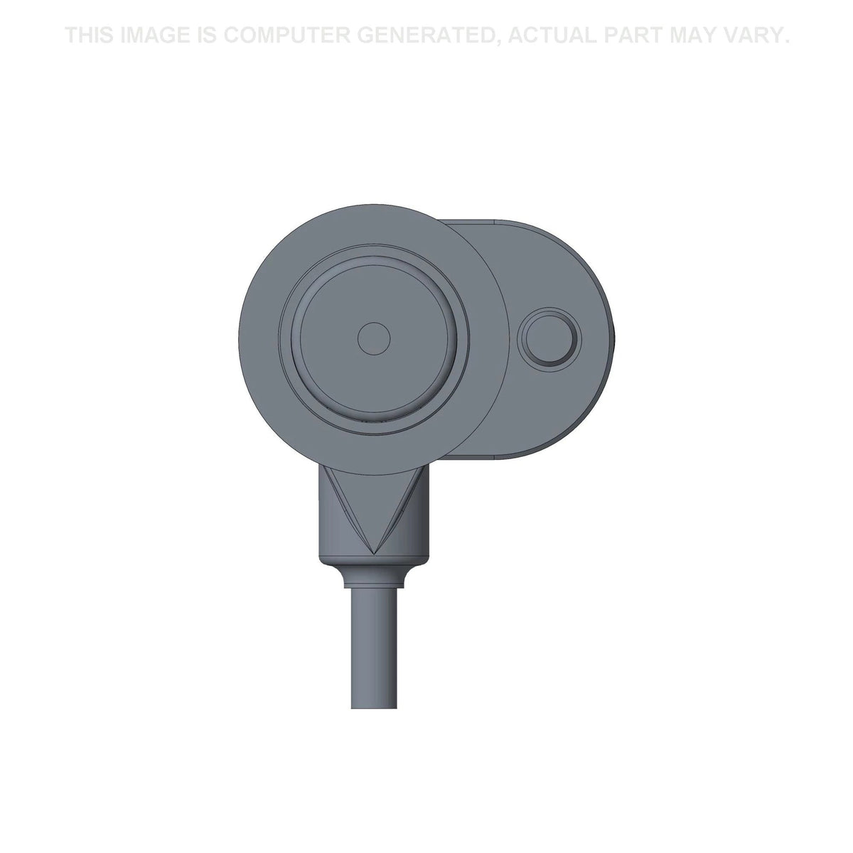 99450797 - OEM UNIT SENDER - CASE CONSTRUCTION