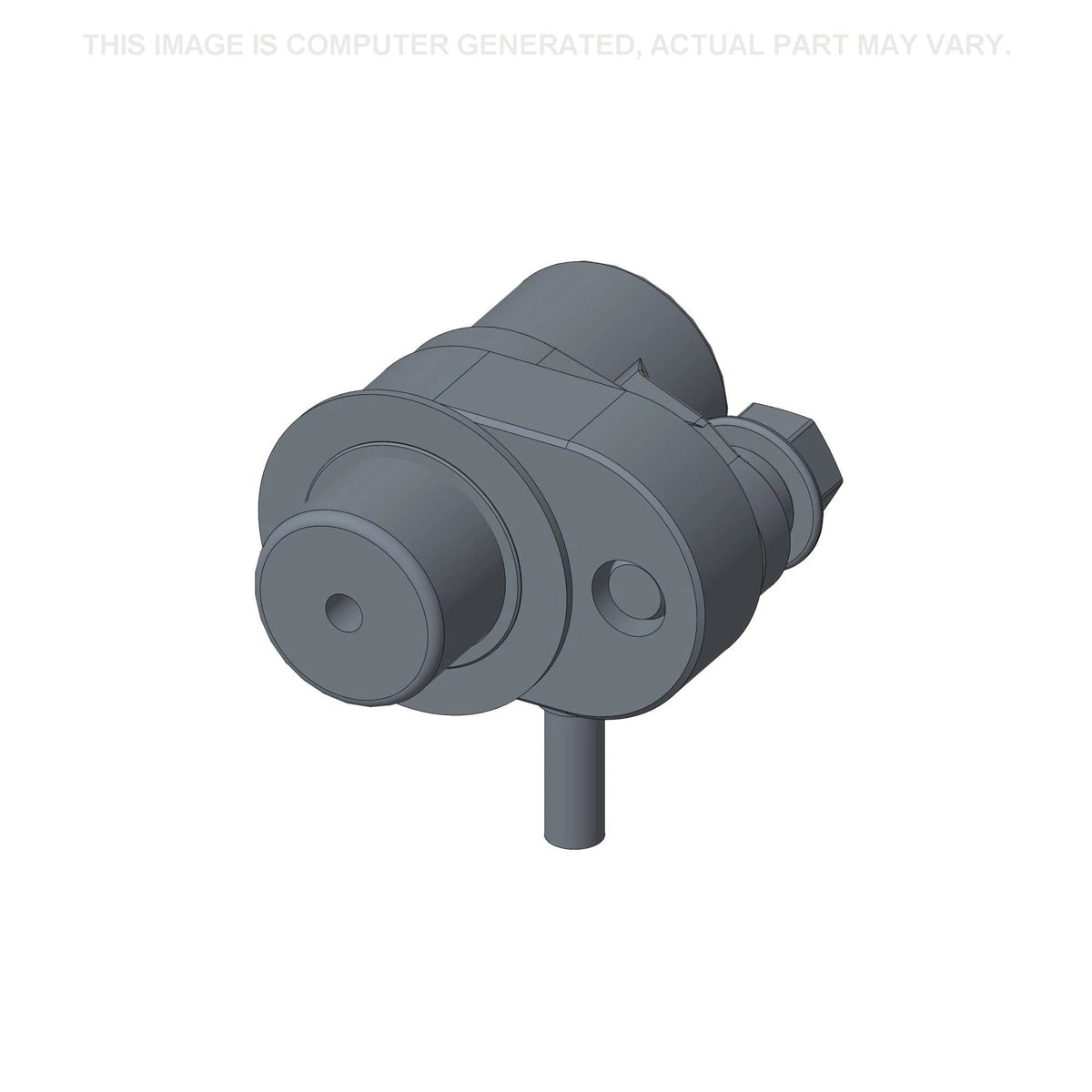 99450797 - OEM UNIT SENDER - CASE CONSTRUCTION