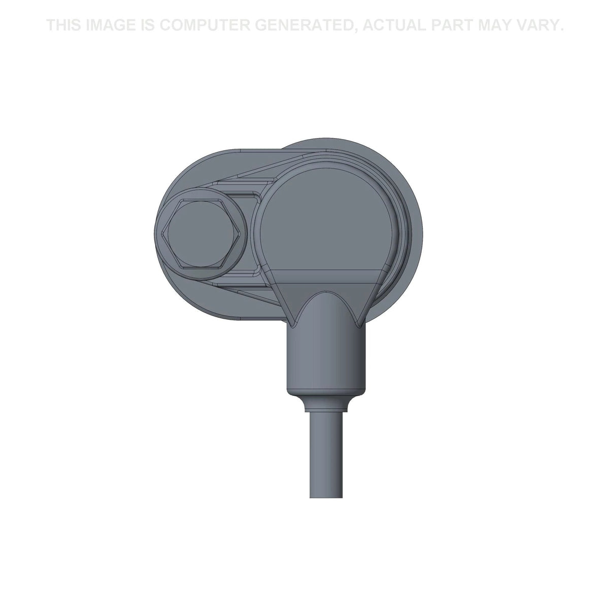 99450797 - OEM UNIT SENDER - CASE CONSTRUCTION