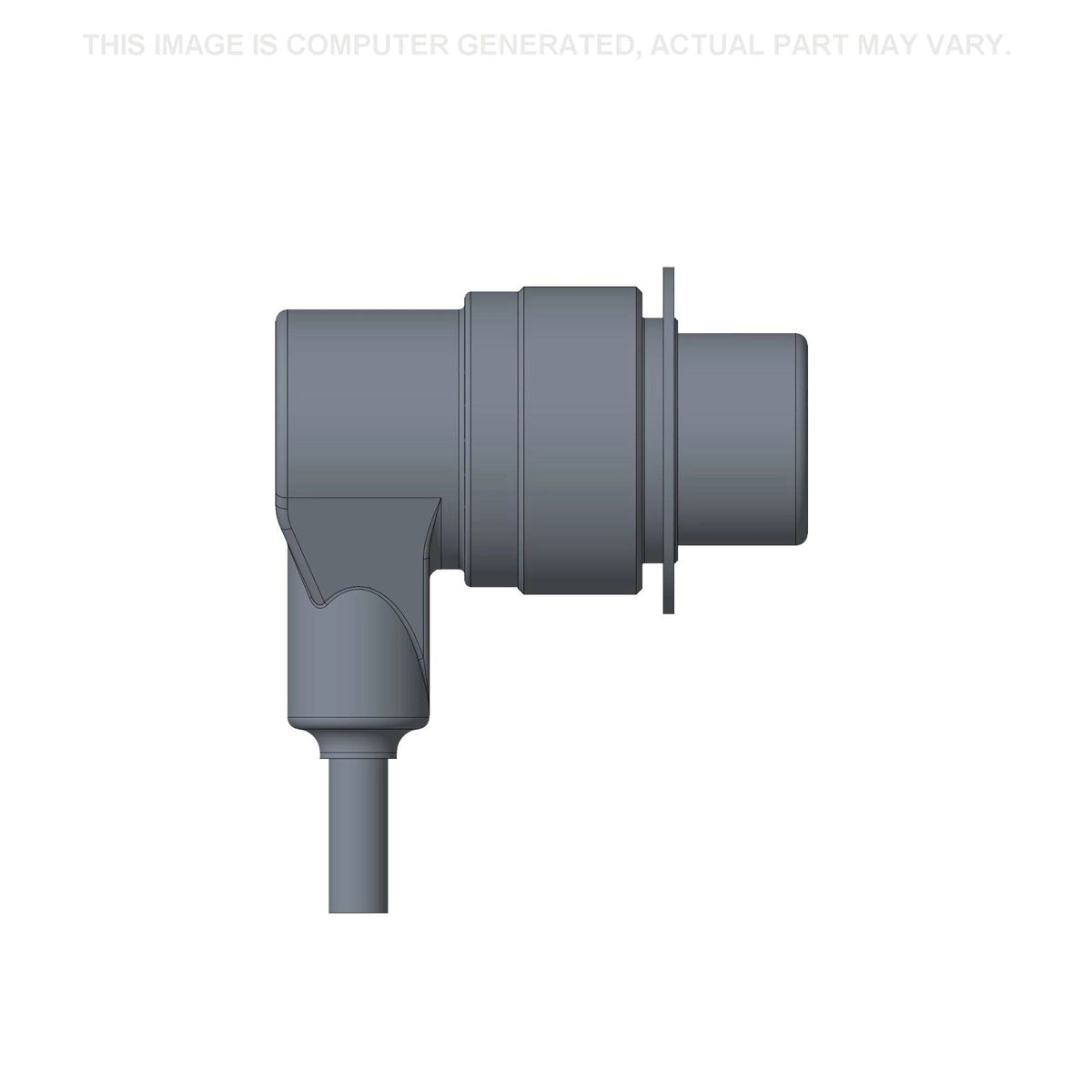 99450797 - OEM UNIT SENDER - CASE CONSTRUCTION