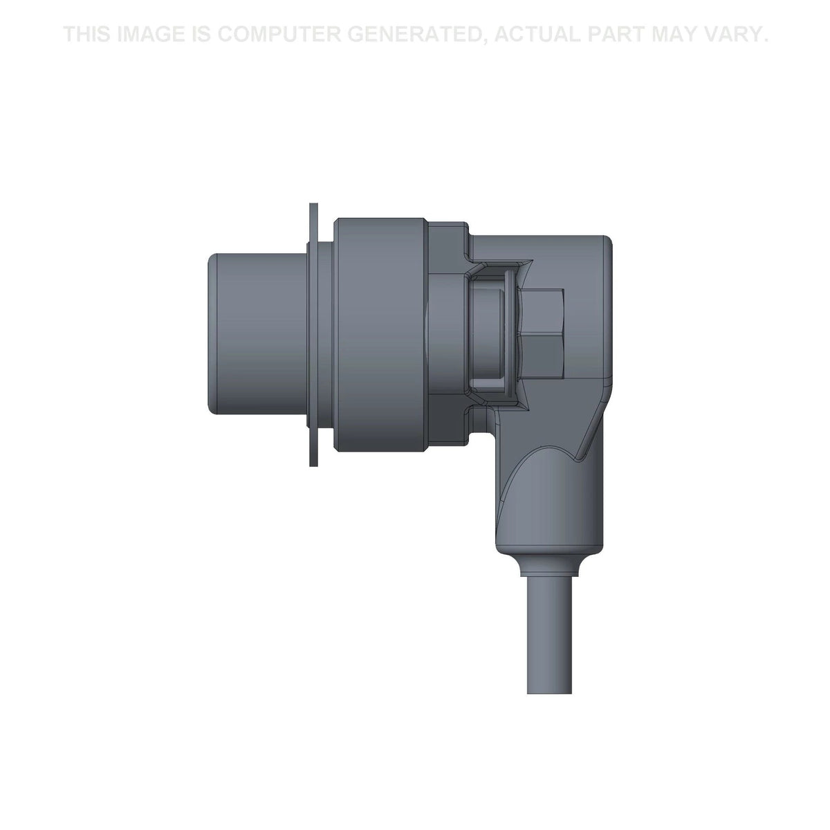99450797 - OEM UNIT SENDER - CASE CONSTRUCTION