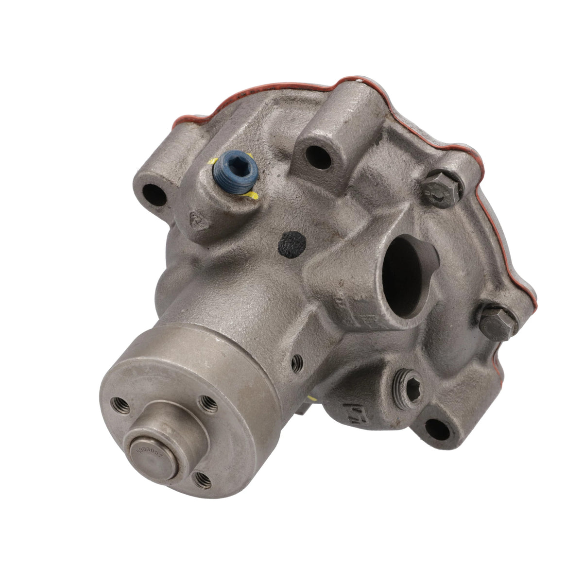 99454833R - OEM REMANUFACTURED WATER PUMP - CASE CONSTRUCTION