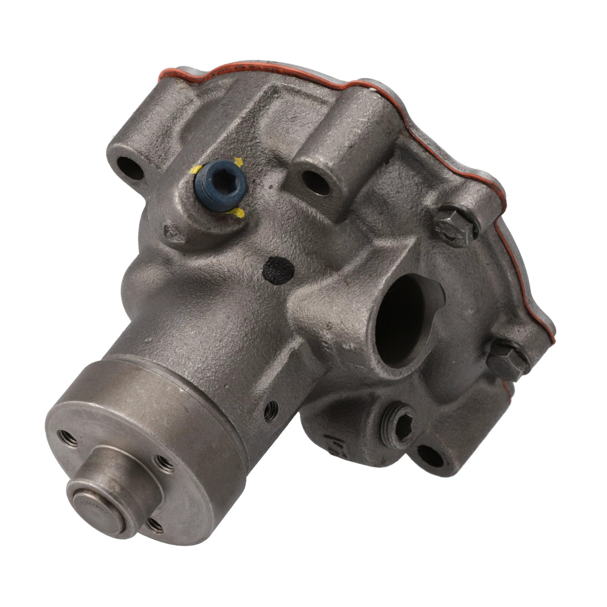 99454833R - OEM REMANUFACTURED WATER PUMP - CASE CONSTRUCTION