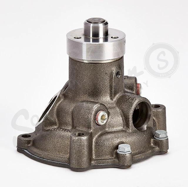 99454833 - OEM WATER PUMP - CASE CONSTRUCTION