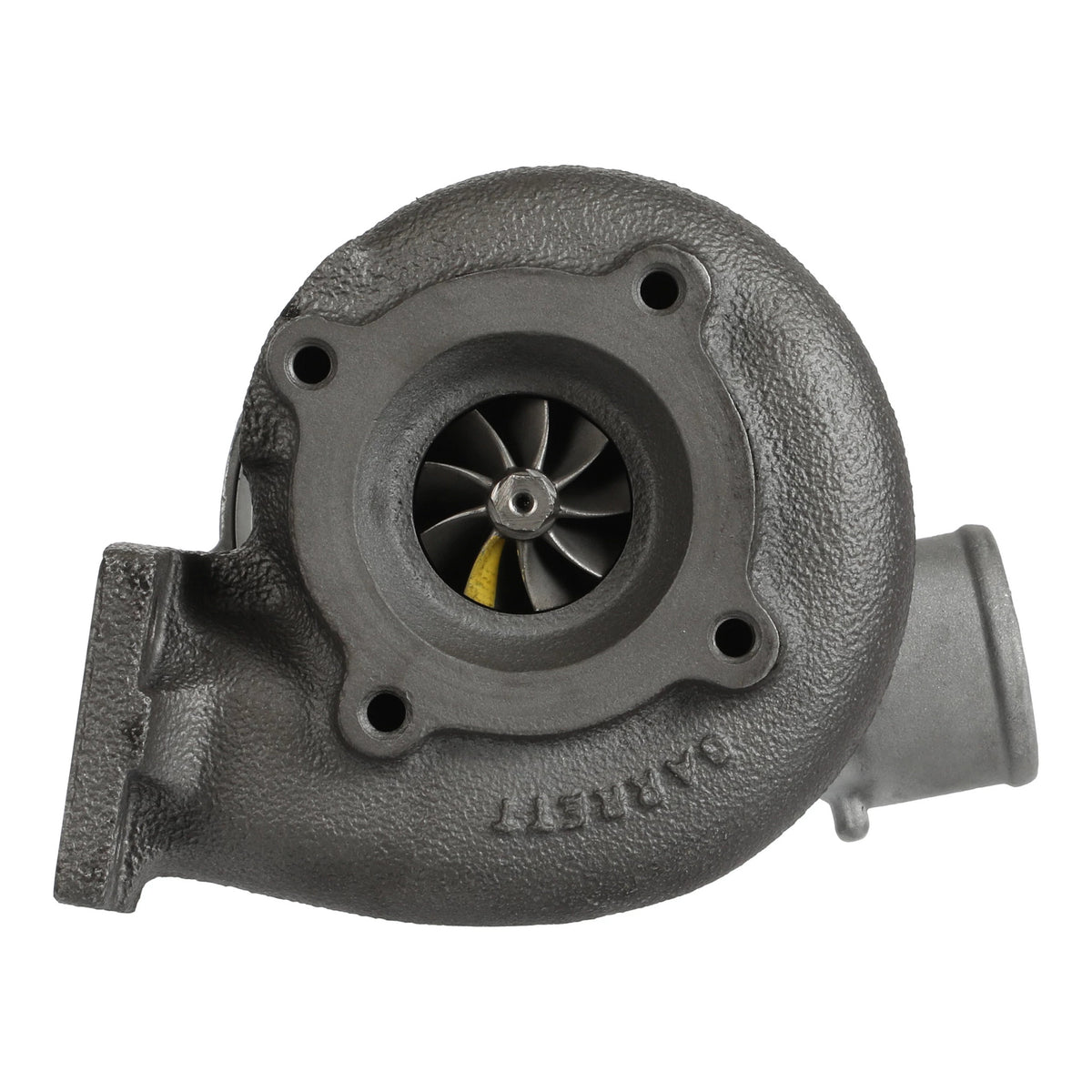 99462782R - OEM REMANUFACTURED TURBOCHARGER - CASE CONSTRUCTION