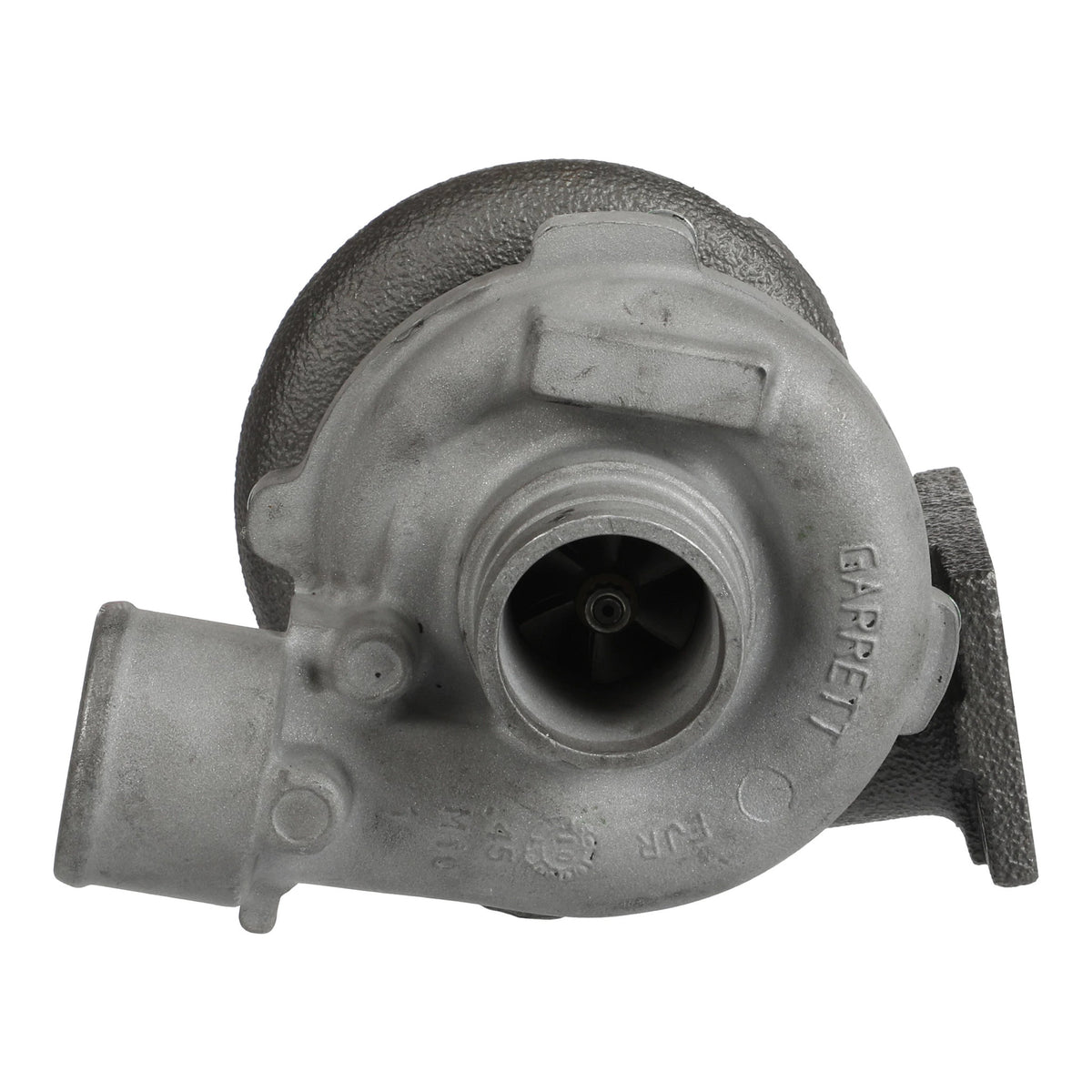 99462782R - OEM REMANUFACTURED TURBOCHARGER - CASE CONSTRUCTION