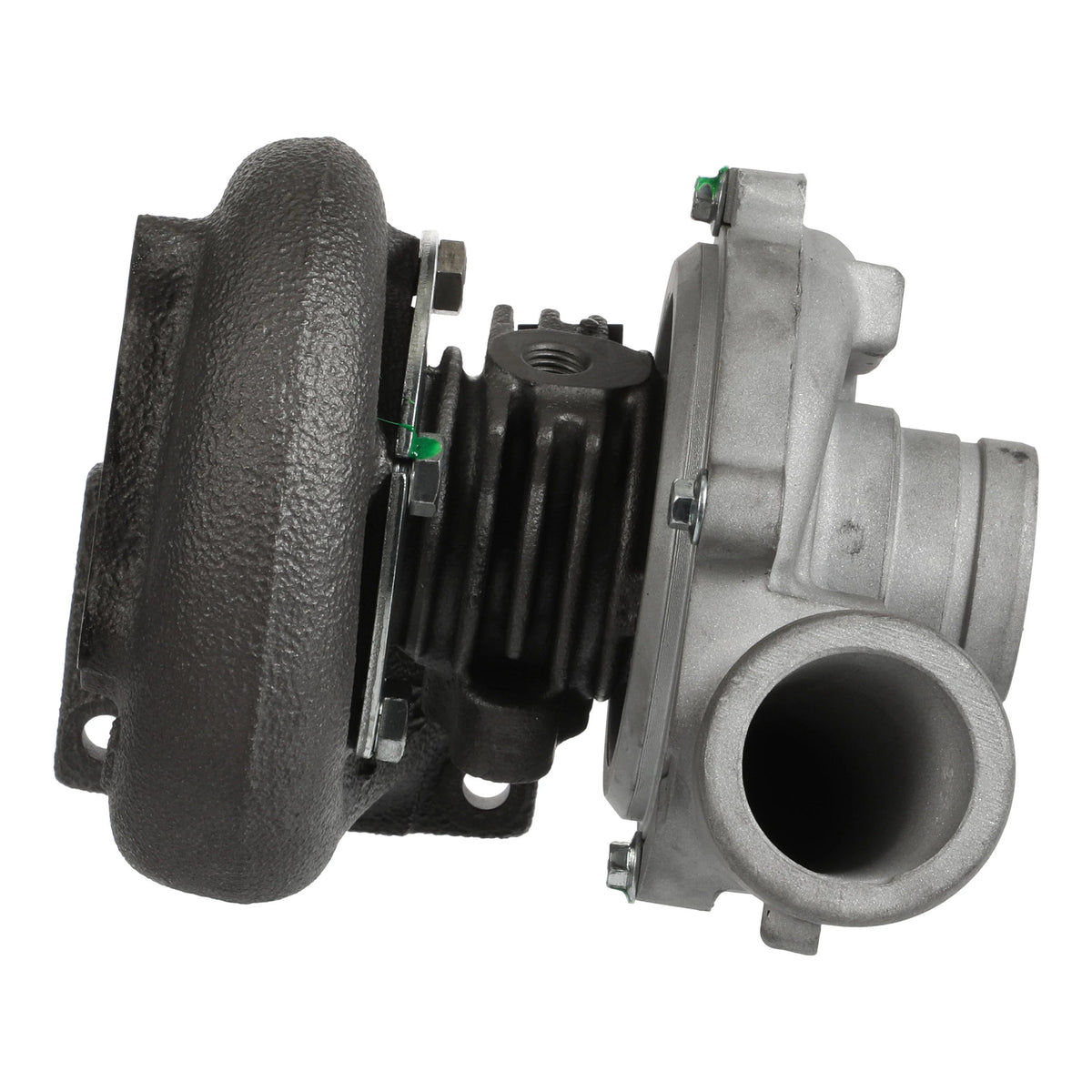 99462782R - OEM REMANUFACTURED TURBOCHARGER - CASE CONSTRUCTION
