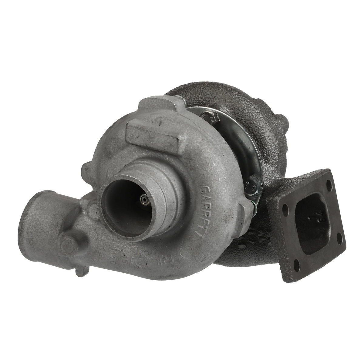 99462782R - OEM REMANUFACTURED TURBOCHARGER - CASE CONSTRUCTION
