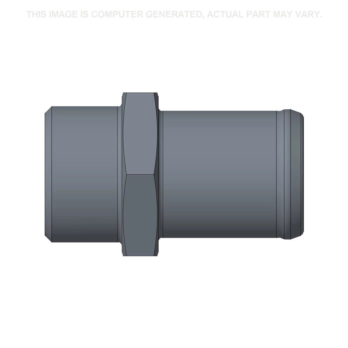 99464284 - OEM FITTING - CASE CONSTRUCTION