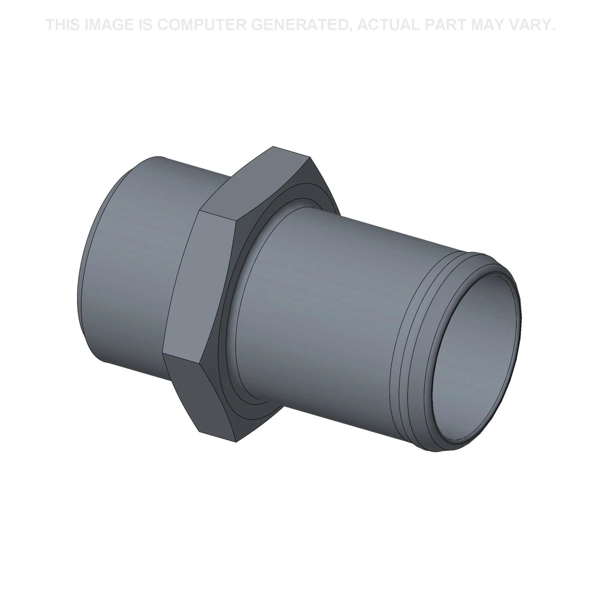 99464284 - OEM FITTING - CASE CONSTRUCTION