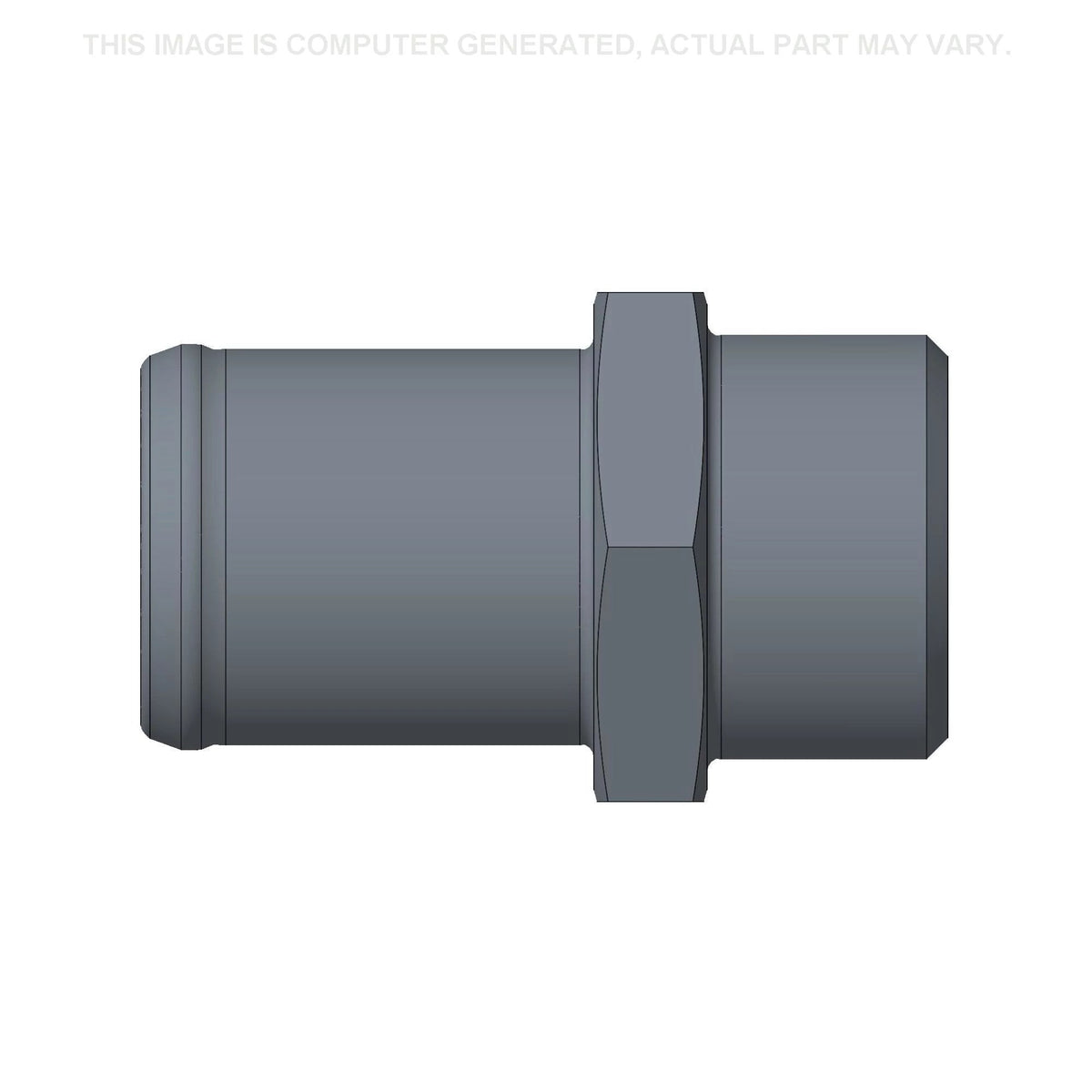99464284 - OEM FITTING - CASE CONSTRUCTION
