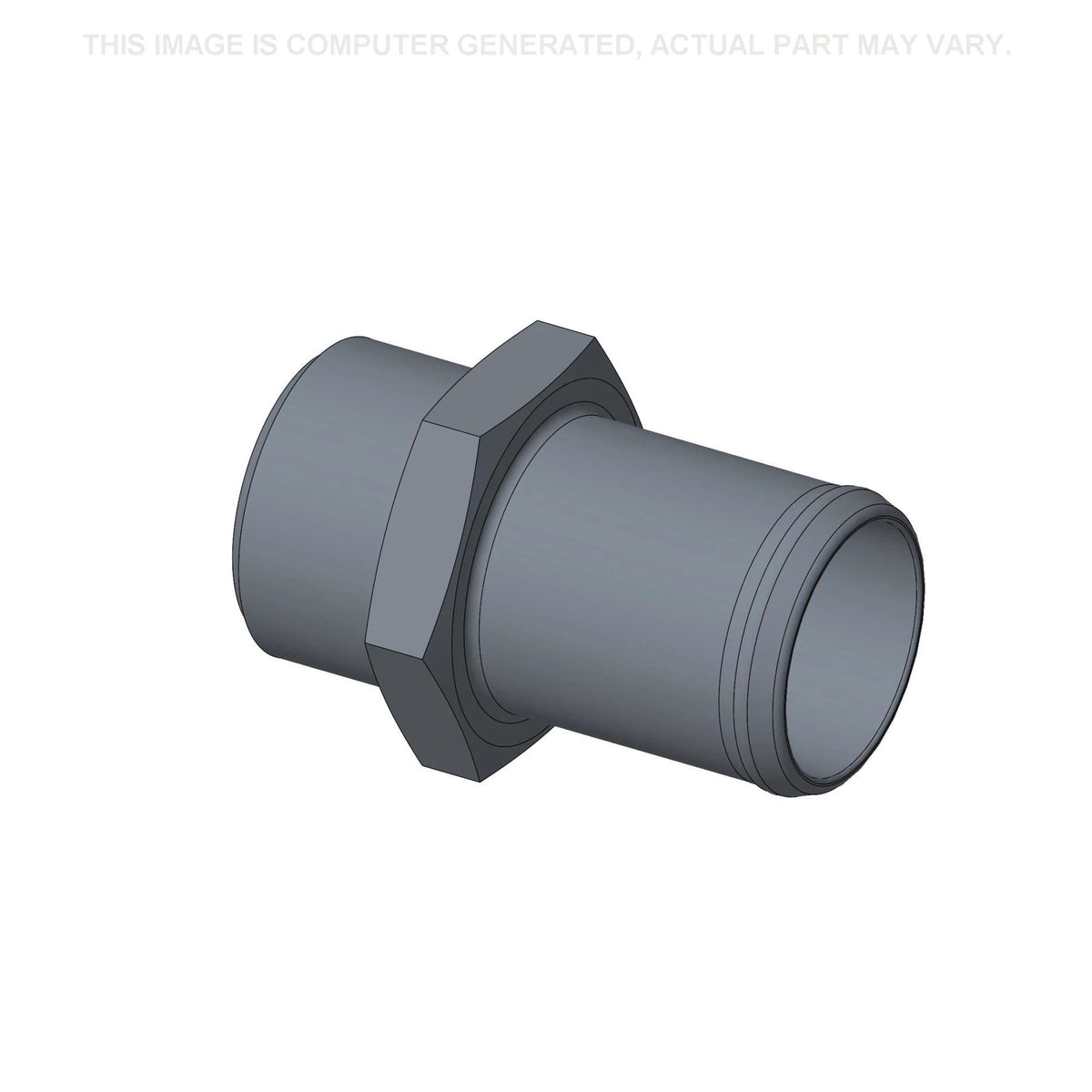 99464284 - OEM FITTING - CASE CONSTRUCTION