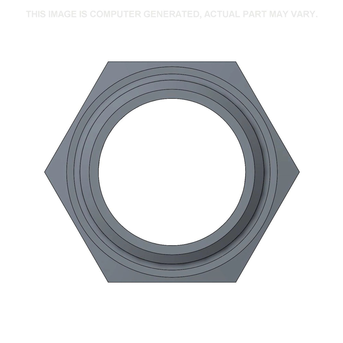 99464284 - OEM FITTING - CASE CONSTRUCTION