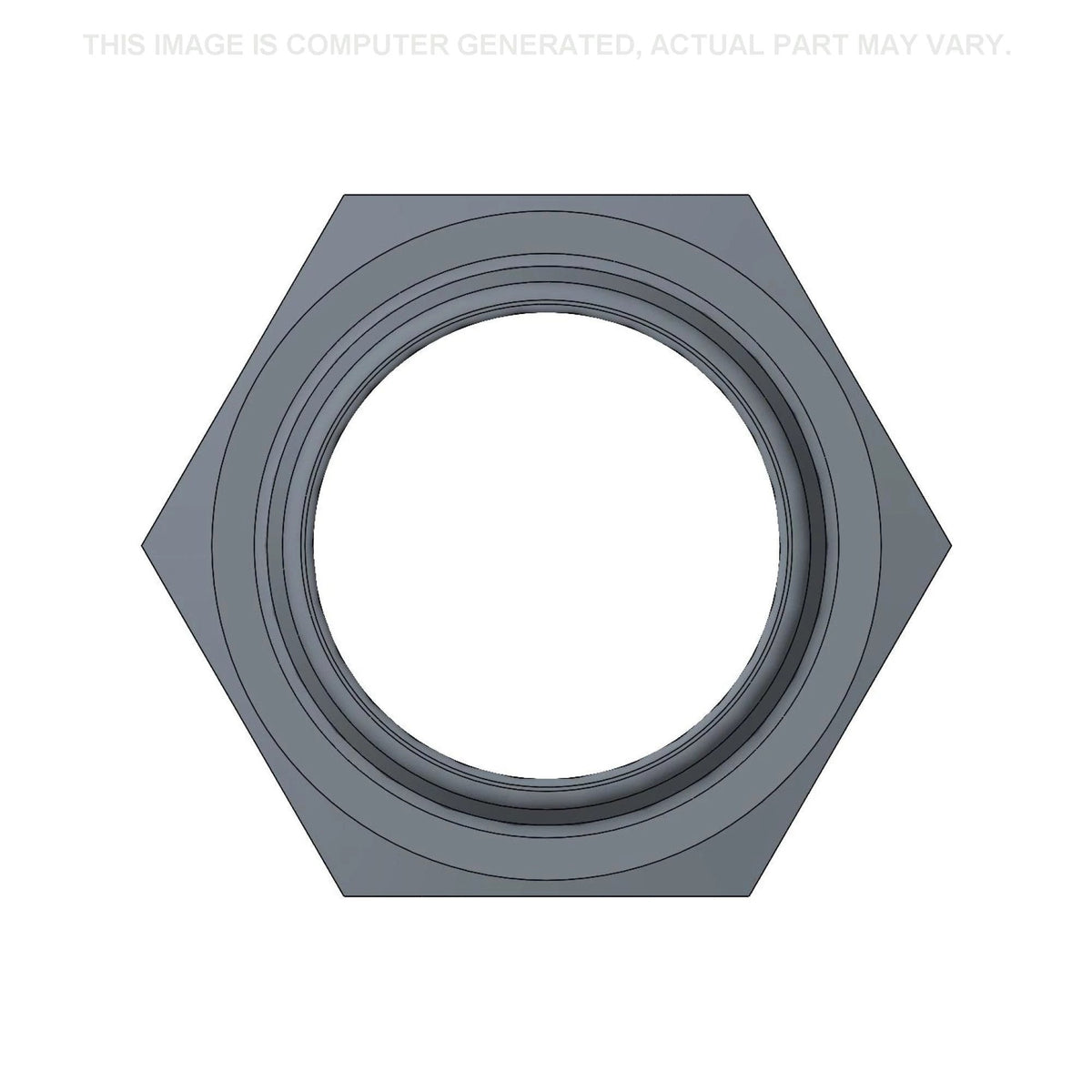 99464284 - OEM FITTING - CASE CONSTRUCTION