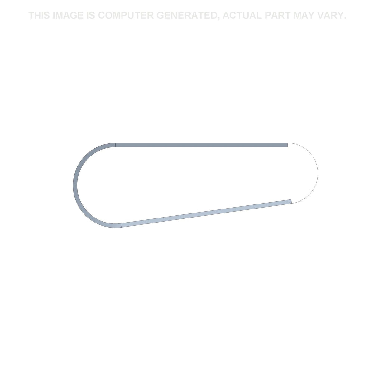 99466947 - OEM BELT - CASE CONSTRUCTION