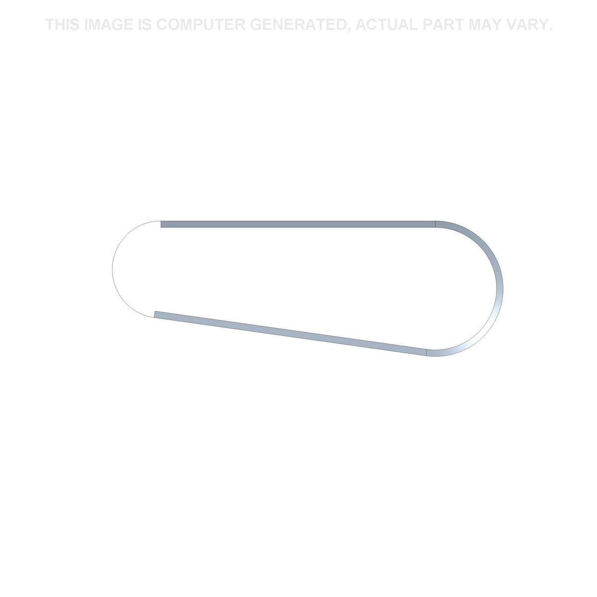 99466947 - OEM BELT - CASE CONSTRUCTION