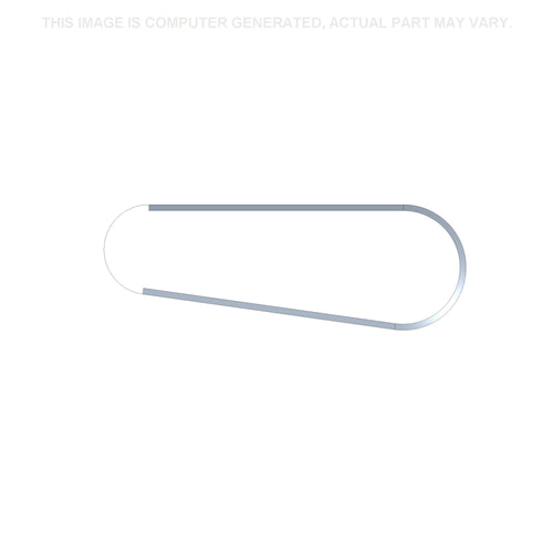 99466947 - OEM BELT - CASE CONSTRUCTION