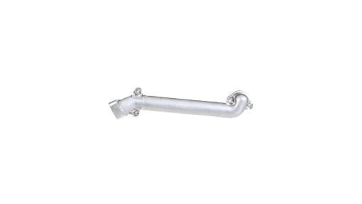 99475589 - OEM TUBE, RIGID - CASE CONSTRUCTION