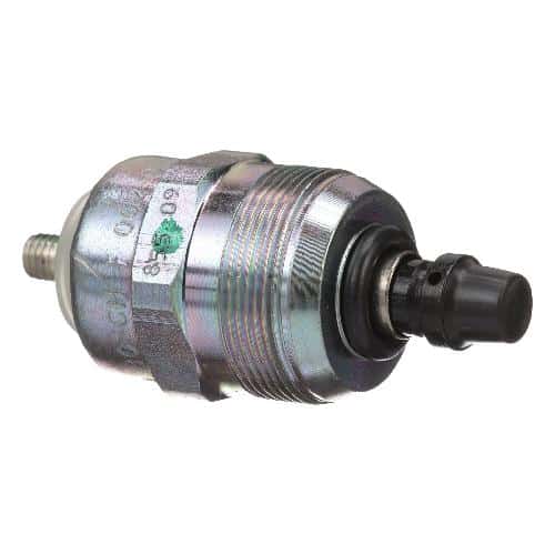 99478110 - OEM SOLENOID - CASE CONSTRUCTION