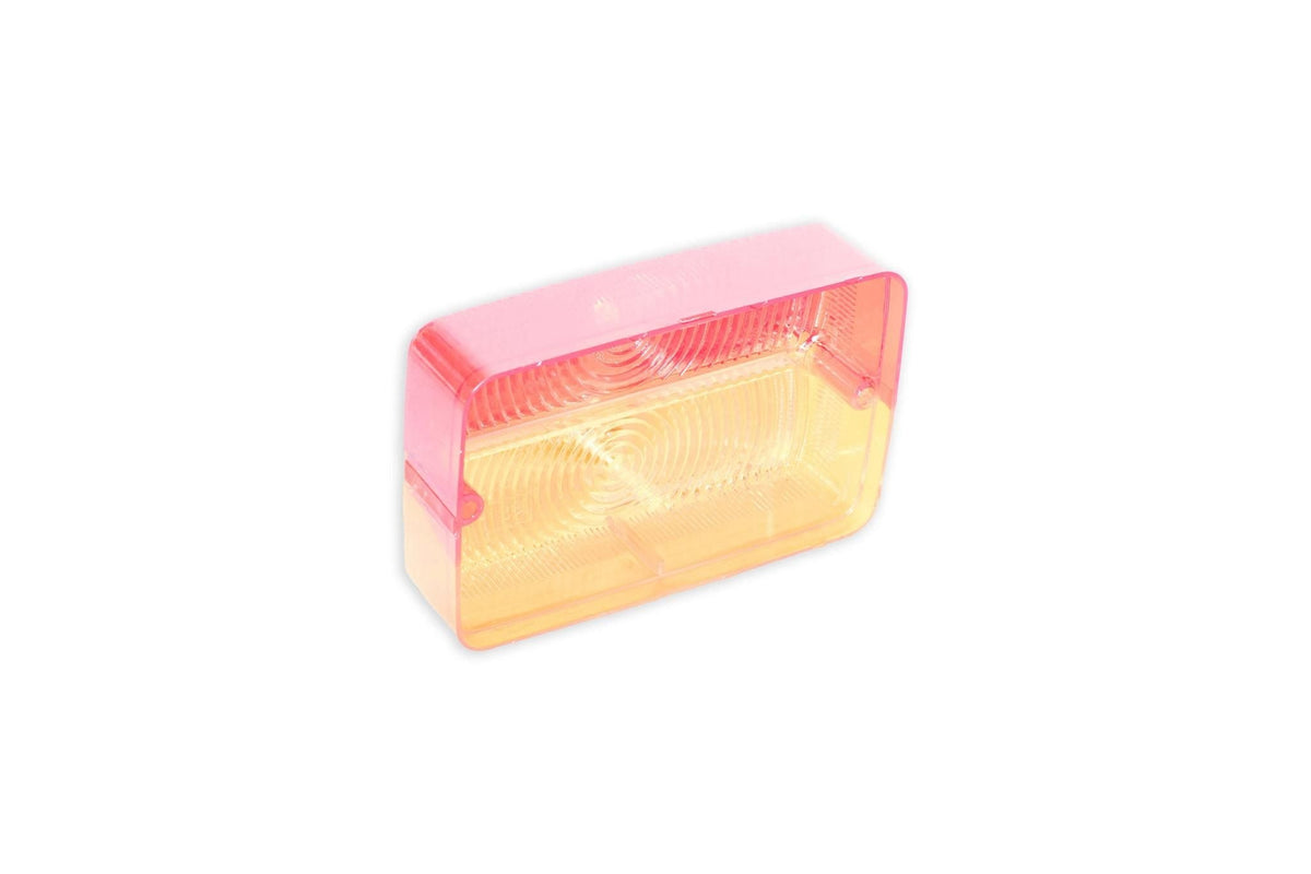 9961468 - OEM LENS - CASE CONSTRUCTION