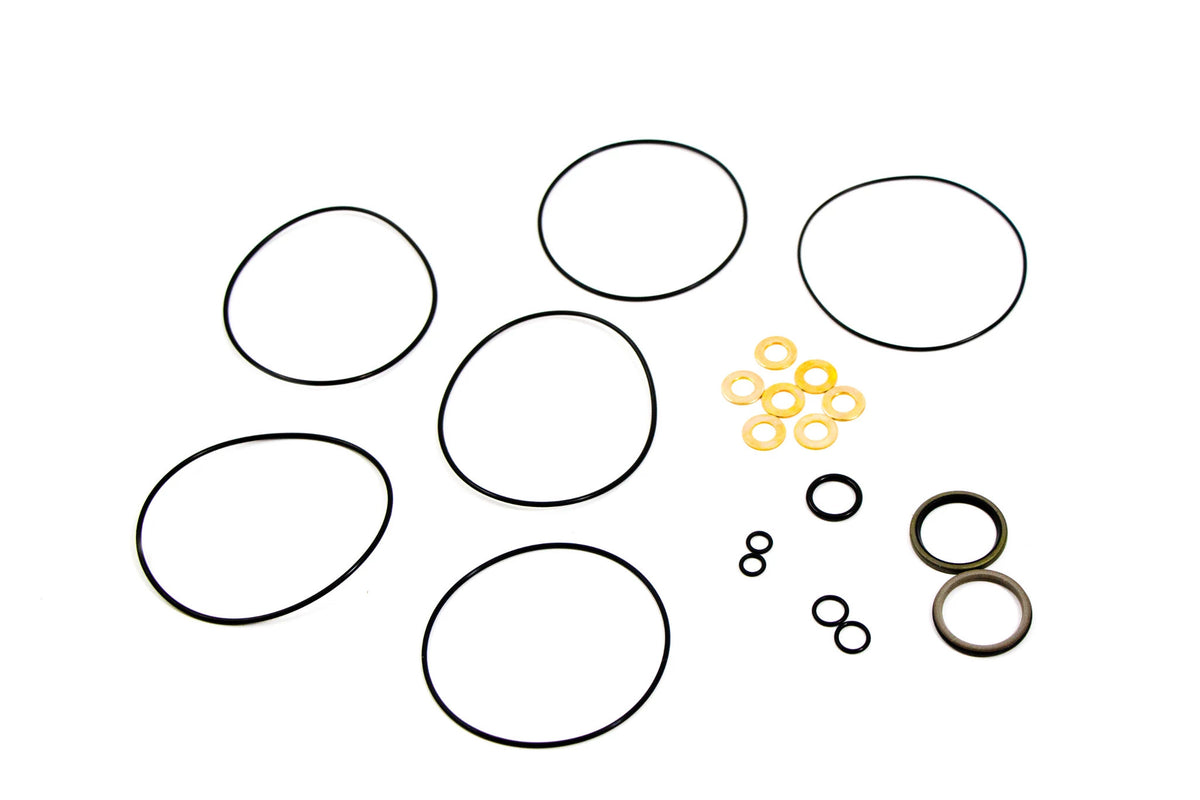 9966147 - OEM SEALS KIT - CASE CONSTRUCTION