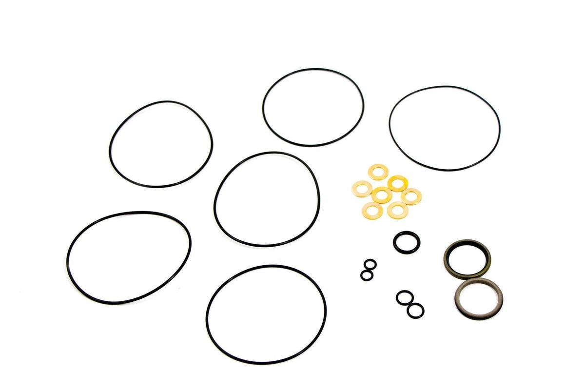 9966147 - OEM SEALS KIT - CASE CONSTRUCTION