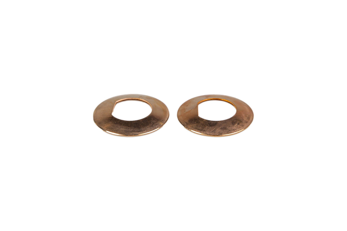 9966352 - OEM THRUST WASHER - CASE CONSTRUCTION