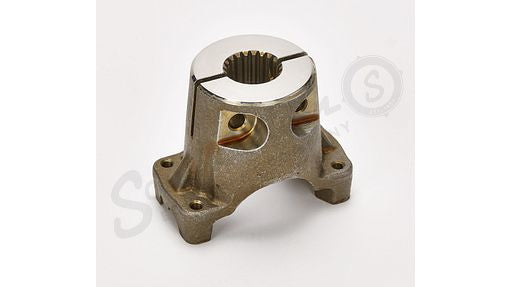 9968049 - OEM FLANGE - CASE CONSTRUCTION
