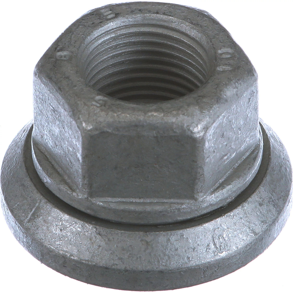 9968071 - OEM WHEEL NUT - CASE CONSTRUCTION