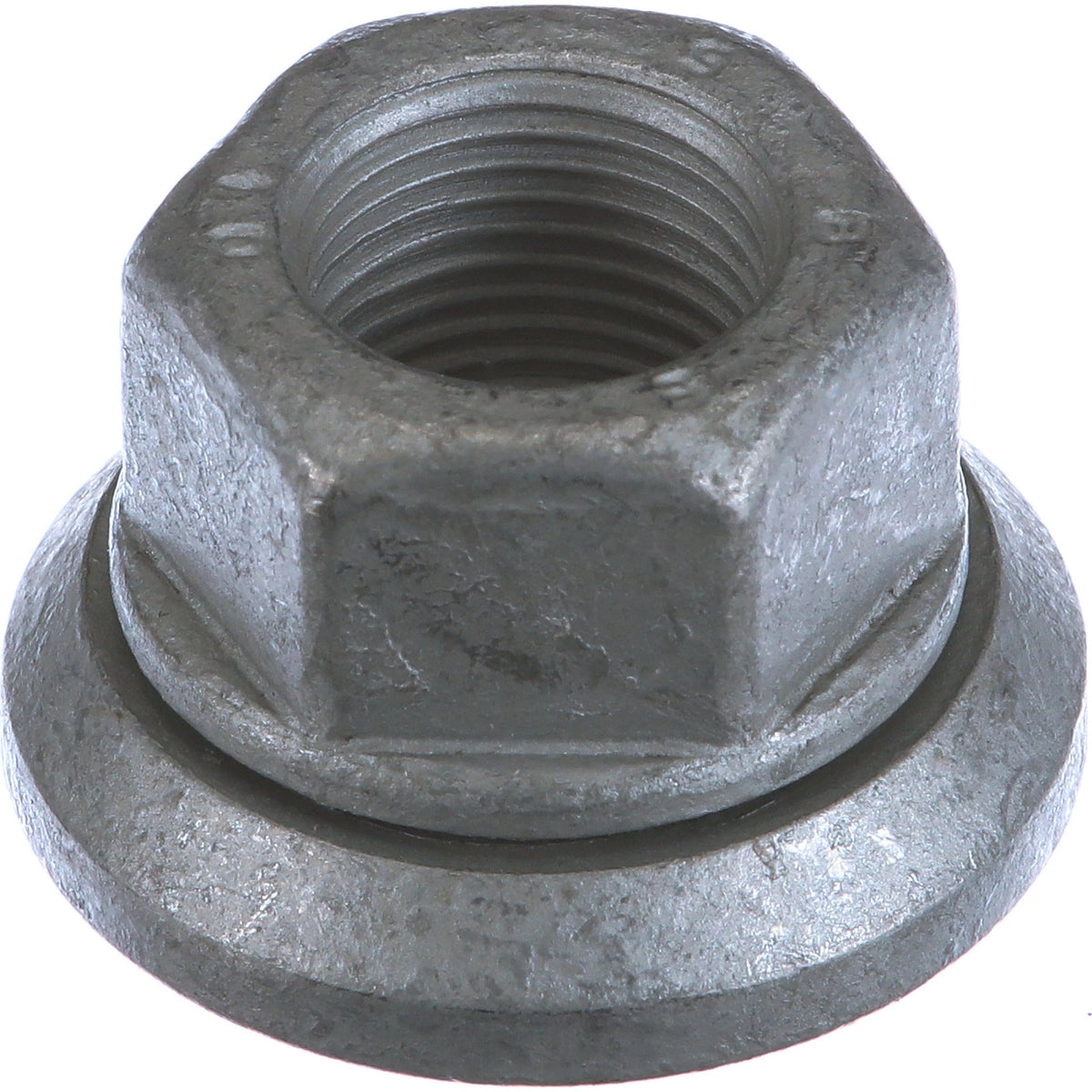 9968071 - OEM WHEEL NUT - CASE CONSTRUCTION