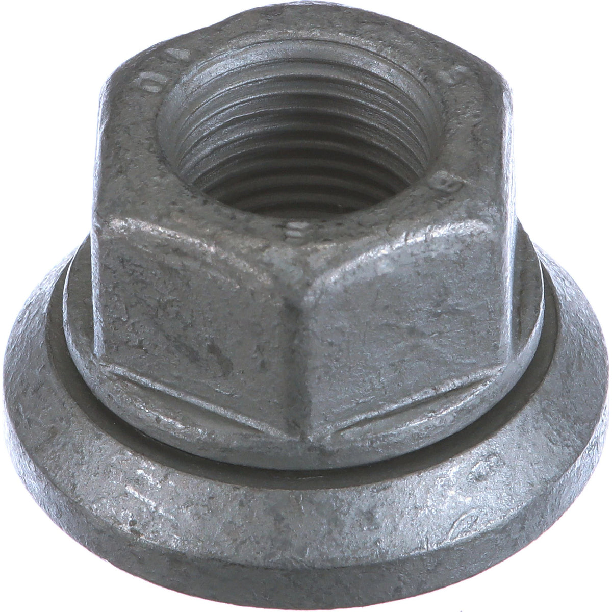 9968071 - OEM WHEEL NUT - CASE CONSTRUCTION