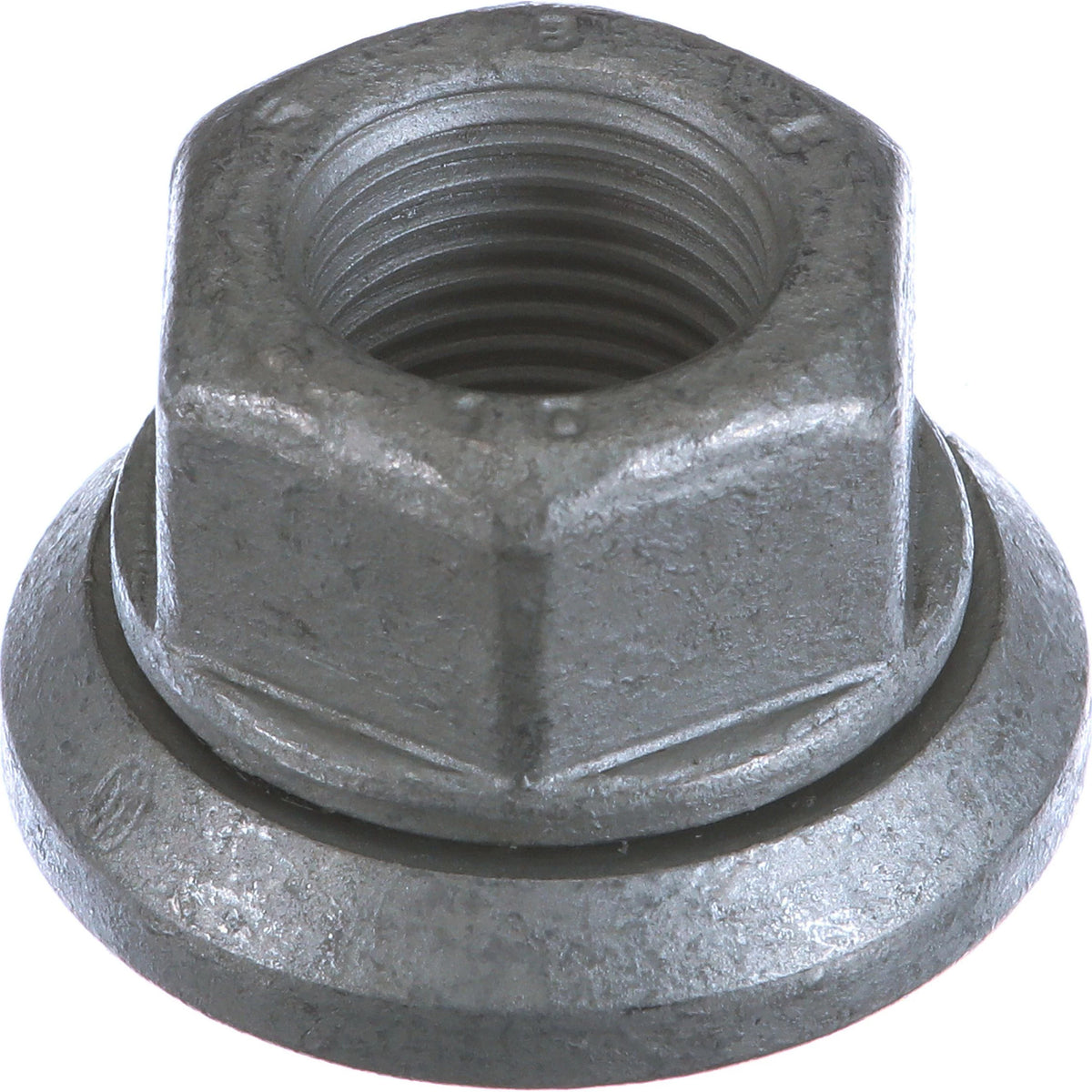 9968071 - OEM WHEEL NUT - CASE CONSTRUCTION