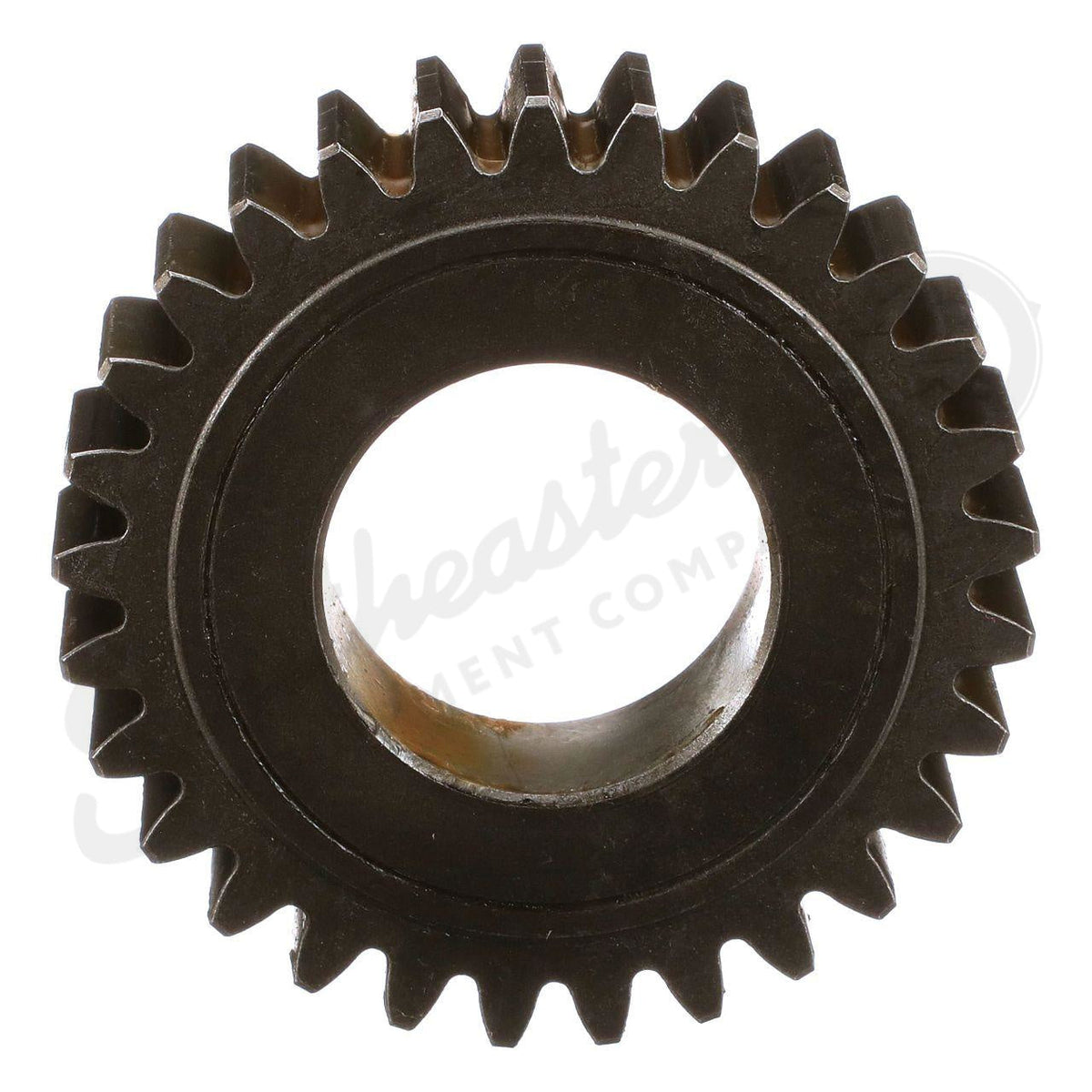 9968076 - OEM SUN GEAR - CASE CONSTRUCTION