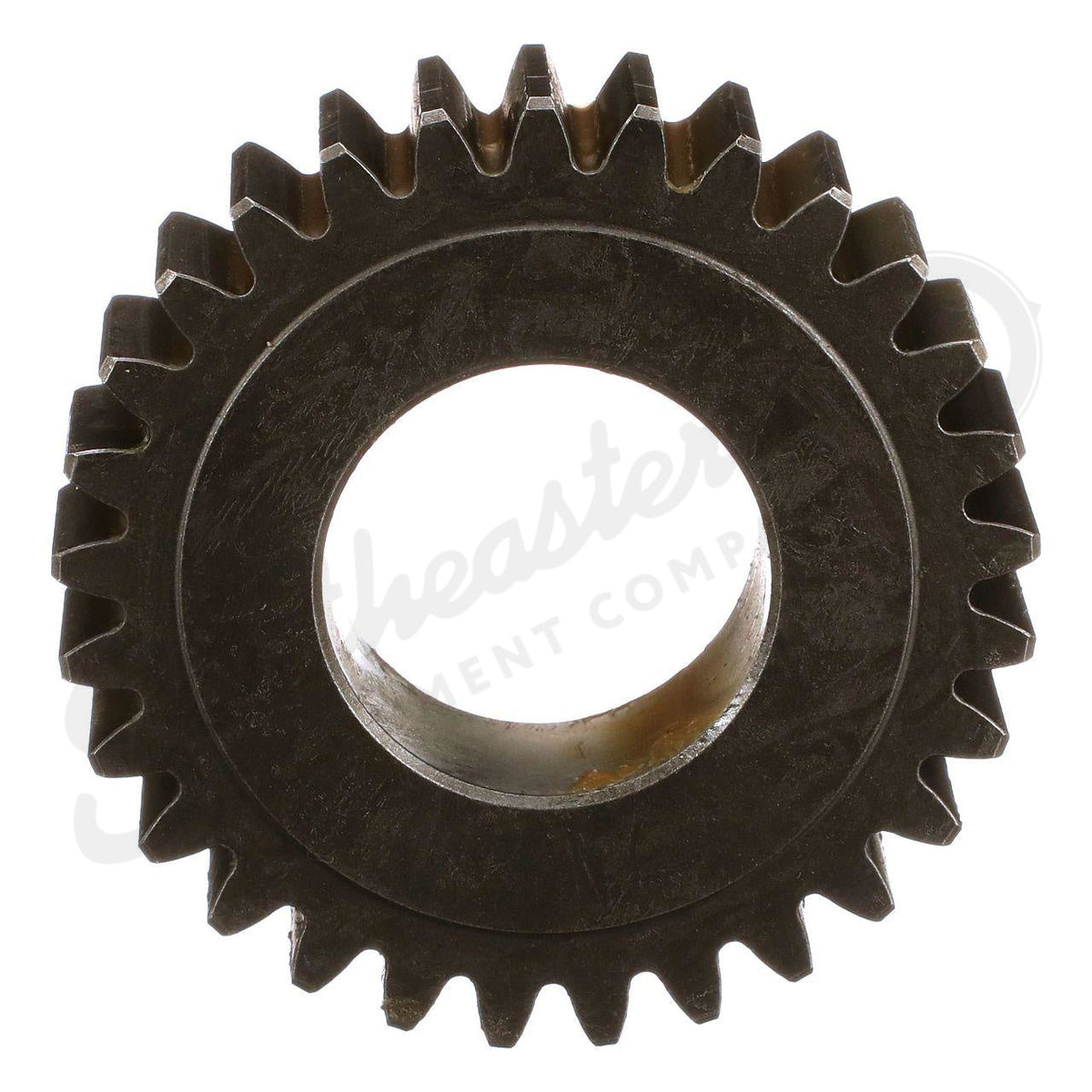 9968076 - OEM SUN GEAR - CASE CONSTRUCTION
