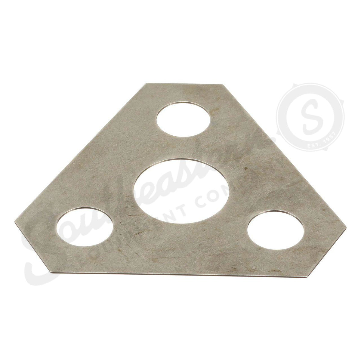 9968082 - OEM PLATE - CASE CONSTRUCTION