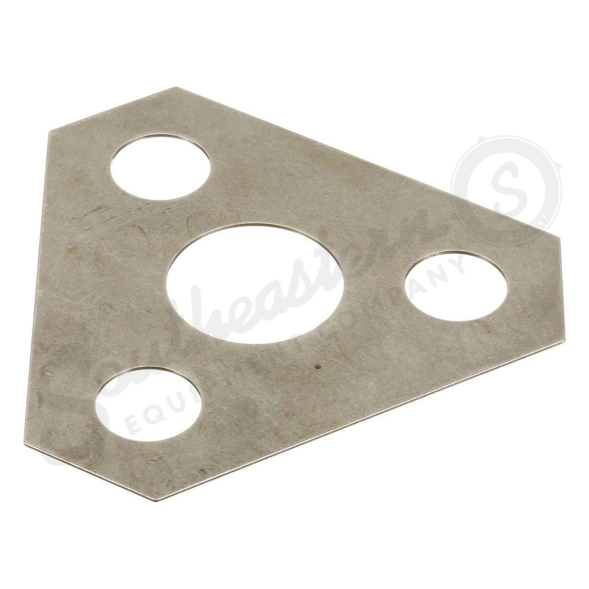 9968082 - OEM PLATE - CASE CONSTRUCTION