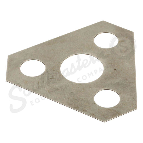 9968082 - OEM PLATE - CASE CONSTRUCTION