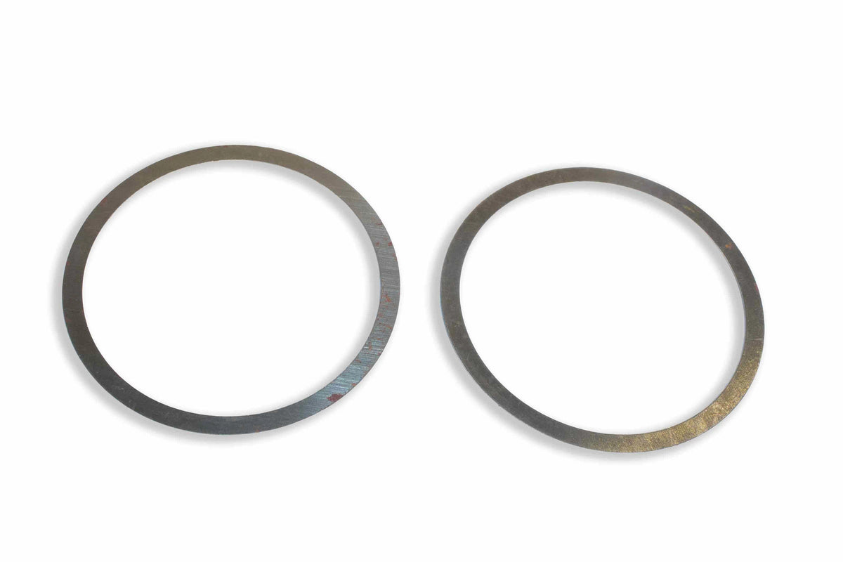 9968266 - OEM SHIM - CASE CONSTRUCTION